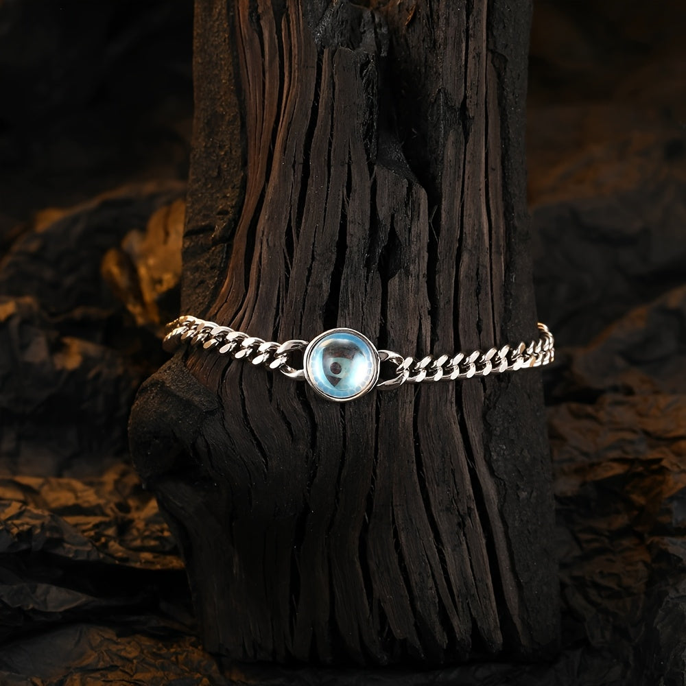Gillian Voice Moonstone Bracelet