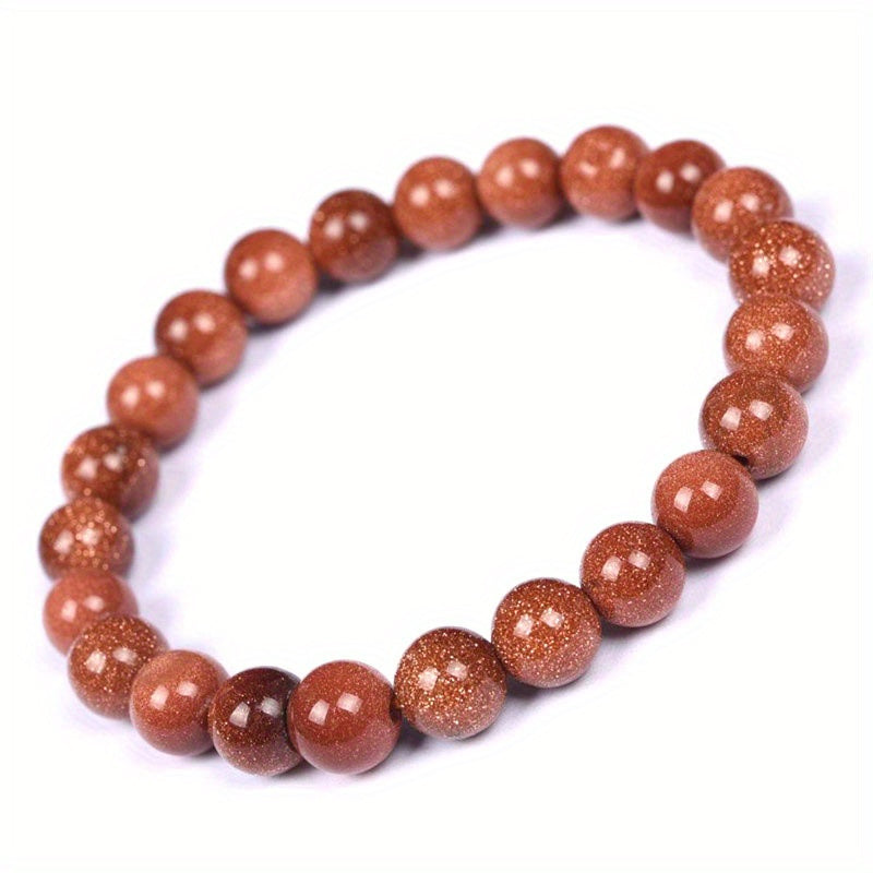 Freda Moonstone Bracelet