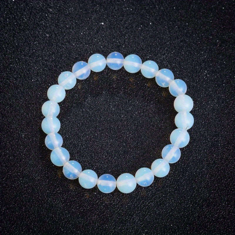 Freda Moonstone Bracelet