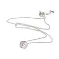 Hilda Moonstone Necklace