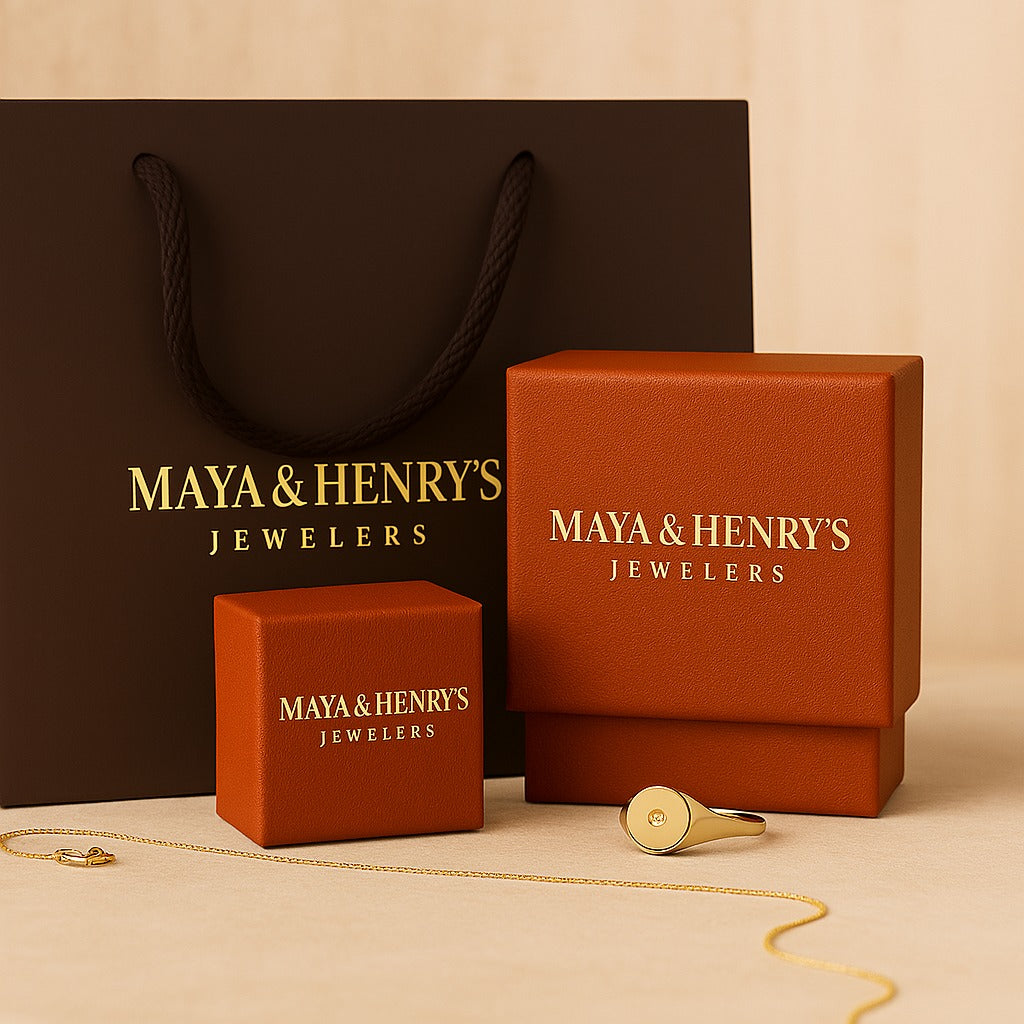 Devereux Emerald Bracelet | White Gold