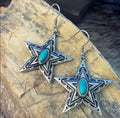 Agnes moonstone earrings