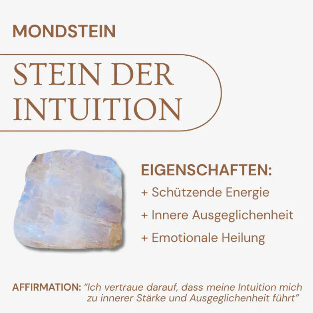 Moonstone Ring – Subtle